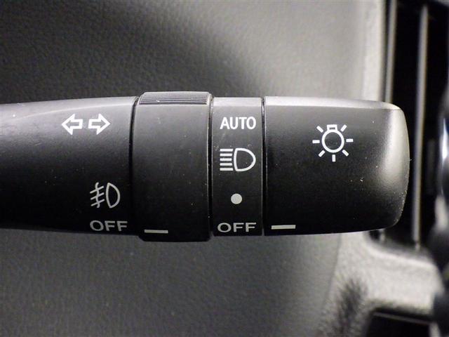 プリウスアルファ Sツーリングセレクション・GRスポーツ メモリーナビ フルセグ バックカメラ ETC CD LEDヘッドランプ スマートキー キーレス ハイブリッド(18枚目)