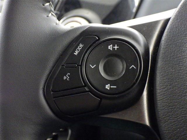 プリウスアルファ Sツーリングセレクション・GRスポーツ メモリーナビ フルセグ バックカメラ ETC CD LEDヘッドランプ スマートキー キーレス ハイブリッド(19枚目)