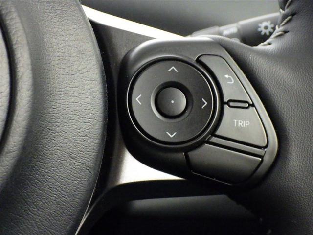 プリウスアルファ Sツーリングセレクション・GRスポーツ メモリーナビ フルセグ バックカメラ ETC CD LEDヘッドランプ スマートキー キーレス ハイブリッド(20枚目)