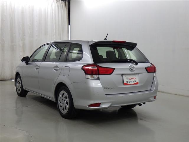 カローラフィールダー EX 衝突被害軽減システム メモリーナビ バックカメラ ETC CD ミュージックプレイヤー接続可 スマートキー キーレス アイドリングストップ(5枚目)