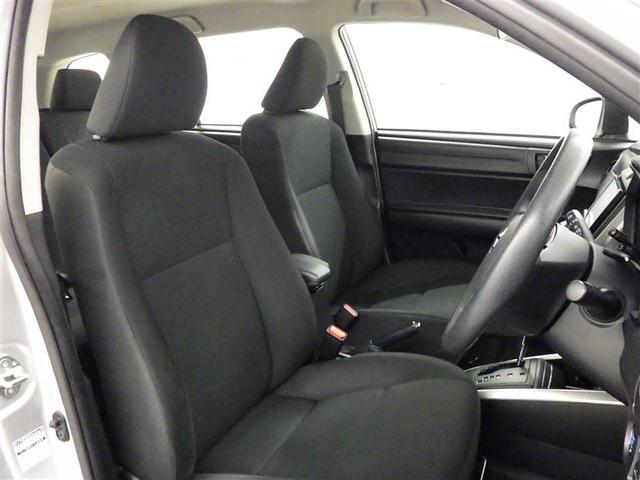 カローラフィールダー EX 衝突被害軽減システム メモリーナビ バックカメラ ETC CD ミュージックプレイヤー接続可 スマートキー キーレス アイドリングストップ(21枚目)