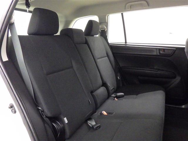 カローラフィールダー EX 衝突被害軽減システム メモリーナビ バックカメラ ETC CD ミュージックプレイヤー接続可 スマートキー キーレス アイドリングストップ(22枚目)