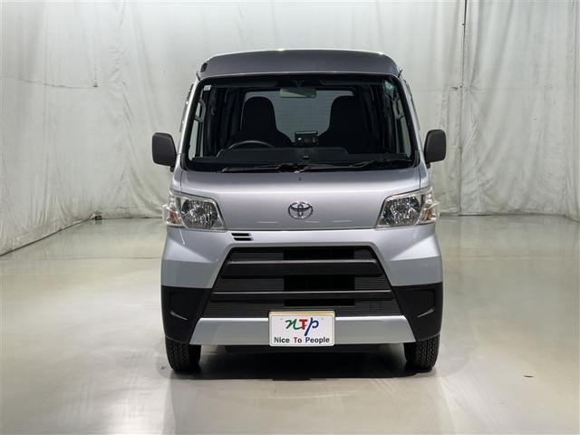 ピクシスバン スペシャル ETC アイドリングストップ(3枚目)