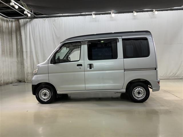 ピクシスバン スペシャル ETC アイドリングストップ(4枚目)