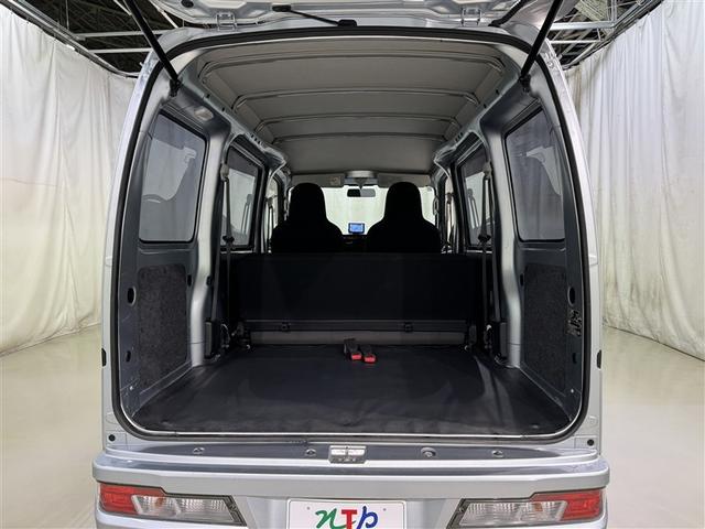 ピクシスバン スペシャル ETC アイドリングストップ(19枚目)