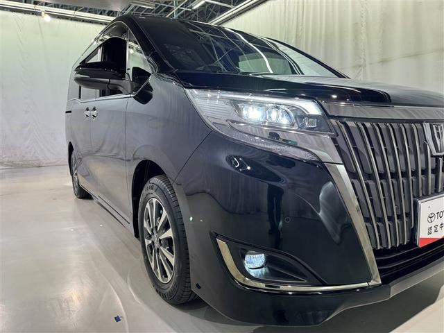 エスクァイア Ｇｉ　ブラックテーラード　衝突被害軽減システム　メモリーナビ　フルセグ　バックカメラ　ＥＴＣ　ドラレコ　ＣＤ　ミュージックプレイヤー接続可　オートクルーズコントロール　ＬＥＤヘッドランプ　両側電動スライド　乗車定員７人（7枚目）