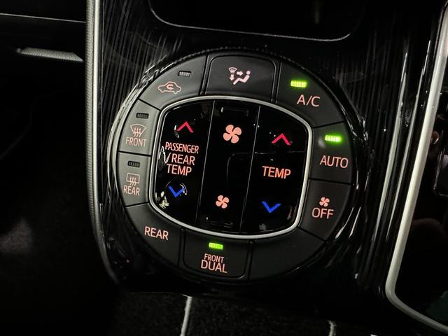 エスクァイア Ｇｉ　ブラックテーラード　衝突被害軽減システム　メモリーナビ　フルセグ　バックカメラ　ＥＴＣ　ドラレコ　ＣＤ　ミュージックプレイヤー接続可　オートクルーズコントロール　ＬＥＤヘッドランプ　両側電動スライド　乗車定員７人（16枚目）