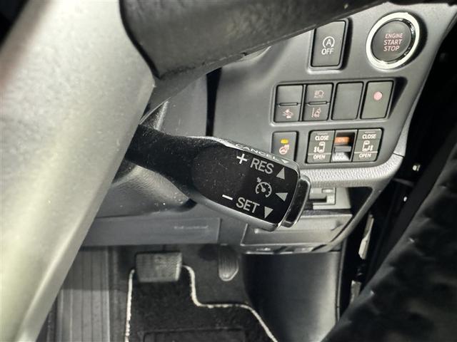 エスクァイア Ｇｉ　ブラックテーラード　衝突被害軽減システム　メモリーナビ　フルセグ　バックカメラ　ＥＴＣ　ドラレコ　ＣＤ　ミュージックプレイヤー接続可　オートクルーズコントロール　ＬＥＤヘッドランプ　両側電動スライド　乗車定員７人（20枚目）