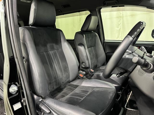 エスクァイア Ｇｉ　ブラックテーラード　衝突被害軽減システム　メモリーナビ　フルセグ　バックカメラ　ＥＴＣ　ドラレコ　ＣＤ　ミュージックプレイヤー接続可　オートクルーズコントロール　ＬＥＤヘッドランプ　両側電動スライド　乗車定員７人（29枚目）