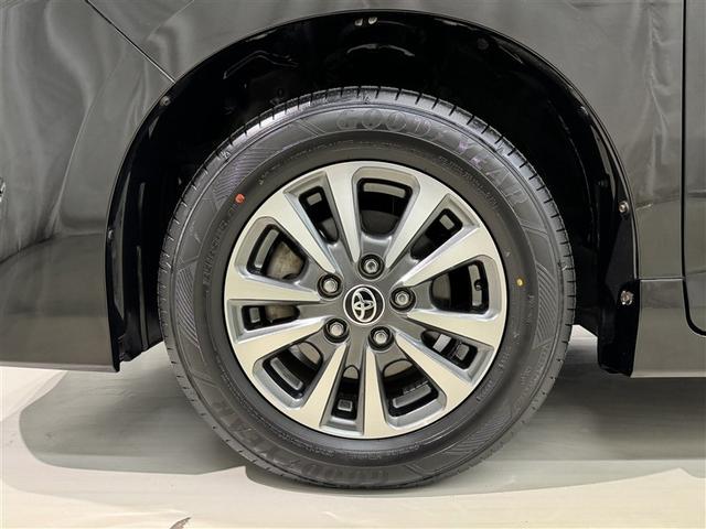 エスクァイア Ｇｉ　ブラックテーラード　衝突被害軽減システム　メモリーナビ　フルセグ　バックカメラ　ＥＴＣ　ドラレコ　ＣＤ　ミュージックプレイヤー接続可　オートクルーズコントロール　ＬＥＤヘッドランプ　両側電動スライド　乗車定員７人（35枚目）