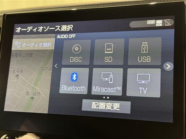 お気に入りの曲をＢｌｕｅｔｏｏｔｈで再生できます♪　ドライブがさらに楽しくなりますよ♪