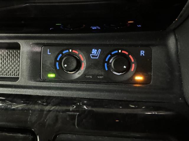 シートヒーター付きです。寒い日も快適なドライブが楽しめます♪