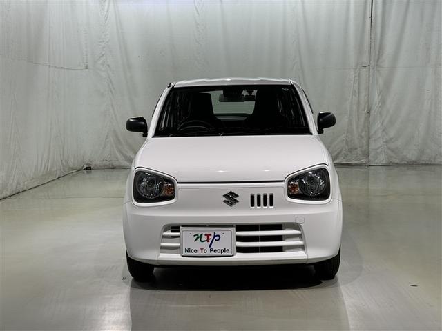 アルト Ｆ　衝突被害軽減システム　メモリーナビ　フルセグ　ＥＴＣ　ドラレコ　ＣＤ　ミュージックプレイヤー接続可　ＤＶＤ再生　キーレス（3枚目）