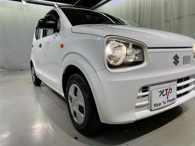 アルト Ｆ　衝突被害軽減システム　メモリーナビ　フルセグ　ＥＴＣ　ドラレコ　ＣＤ　ミュージックプレイヤー接続可　ＤＶＤ再生　キーレス（7枚目）