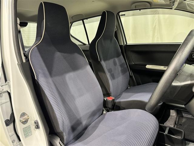 アルト Ｆ　衝突被害軽減システム　メモリーナビ　フルセグ　ＥＴＣ　ドラレコ　ＣＤ　ミュージックプレイヤー接続可　ＤＶＤ再生　キーレス（21枚目）