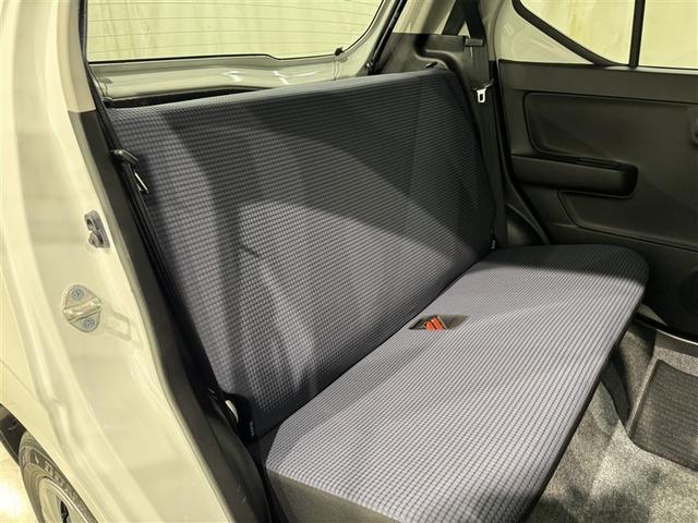 アルト Ｆ　衝突被害軽減システム　メモリーナビ　フルセグ　ＥＴＣ　ドラレコ　ＣＤ　ミュージックプレイヤー接続可　ＤＶＤ再生　キーレス（22枚目）