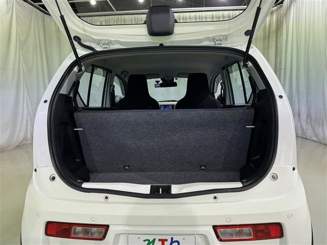 アルト Ｆ　衝突被害軽減システム　メモリーナビ　フルセグ　ＥＴＣ　ドラレコ　ＣＤ　ミュージックプレイヤー接続可　ＤＶＤ再生　キーレス（23枚目）