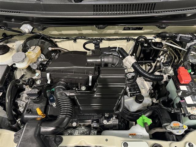 アルト Ｆ　衝突被害軽減システム　メモリーナビ　フルセグ　ＥＴＣ　ドラレコ　ＣＤ　ミュージックプレイヤー接続可　ＤＶＤ再生　キーレス（24枚目）