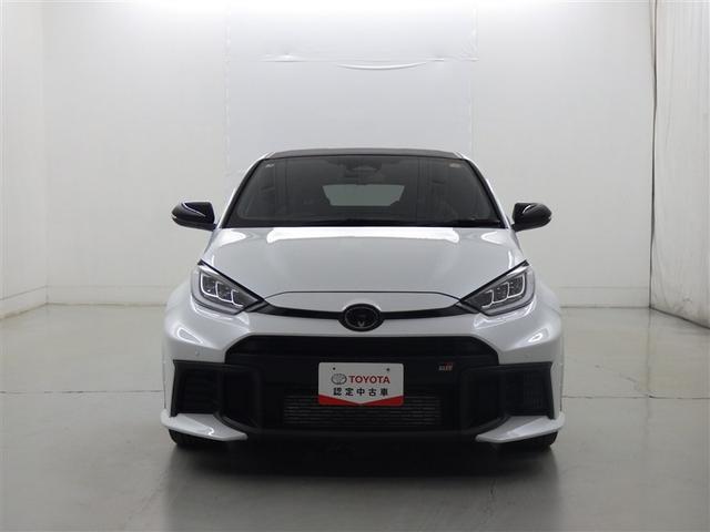 ＧＲヤリス ＲＺ　衝突被害軽減システム　フルセグ　バックカメラ　ＥＴＣ　ドラレコ　ミュージックプレイヤー接続可　オートクルーズコントロール　ＬＥＤヘッドランプ　スマートキー　キーレス　４ＷＤ　ワンオーナー（2枚目）