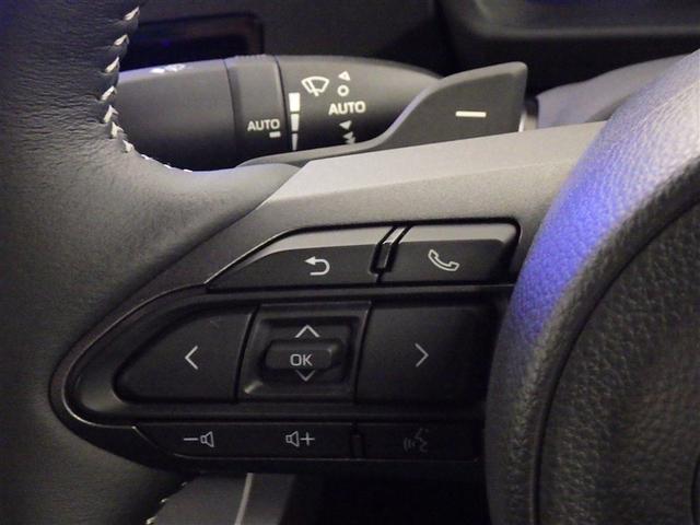 ＧＲヤリス ＲＺ　衝突被害軽減システム　フルセグ　バックカメラ　ＥＴＣ　ドラレコ　ミュージックプレイヤー接続可　オートクルーズコントロール　ＬＥＤヘッドランプ　スマートキー　キーレス　４ＷＤ　ワンオーナー（17枚目）