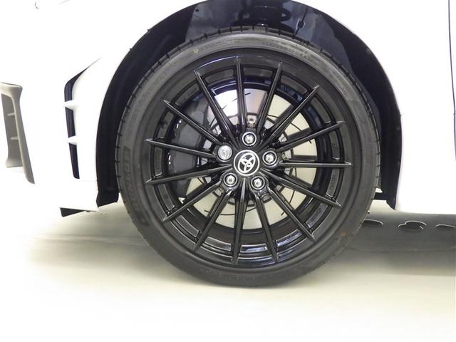 ＧＲヤリス ＲＺ　衝突被害軽減システム　フルセグ　バックカメラ　ＥＴＣ　ドラレコ　ミュージックプレイヤー接続可　オートクルーズコントロール　ＬＥＤヘッドランプ　スマートキー　キーレス　４ＷＤ　ワンオーナー（25枚目）