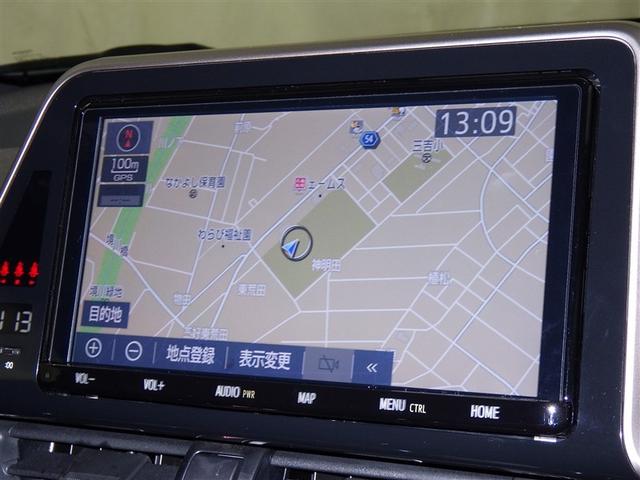 C-HR G モード ネロ 衝突被害軽減システム メモリーナビ フルセグ バックカメラ ETC ドラレコ CD ミュージックプレイヤー接続可 オートクルーズコントロール LEDヘッドランプ スマートキー キーレス ハイブリッド(9枚目)