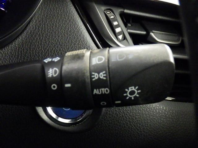 C-HR G モード ネロ 衝突被害軽減システム メモリーナビ フルセグ バックカメラ ETC ドラレコ CD ミュージックプレイヤー接続可 オートクルーズコントロール LEDヘッドランプ スマートキー キーレス ハイブリッド(17枚目)