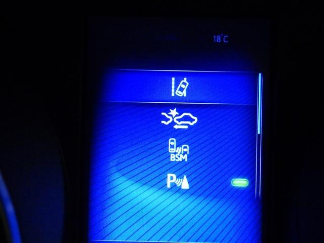 C-HR G モード ネロ 衝突被害軽減システム メモリーナビ フルセグ バックカメラ ETC ドラレコ CD ミュージックプレイヤー接続可 オートクルーズコントロール LEDヘッドランプ スマートキー キーレス ハイブリッド(22枚目)