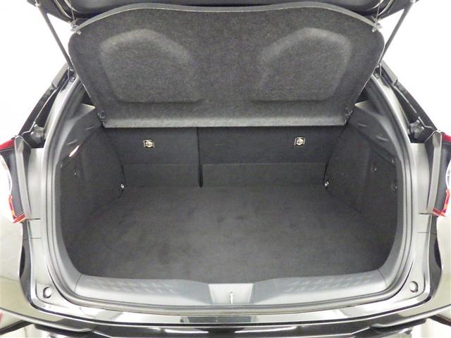 C-HR G モード ネロ 衝突被害軽減システム メモリーナビ フルセグ バックカメラ ETC ドラレコ CD ミュージックプレイヤー接続可 オートクルーズコントロール LEDヘッドランプ スマートキー キーレス ハイブリッド(27枚目)