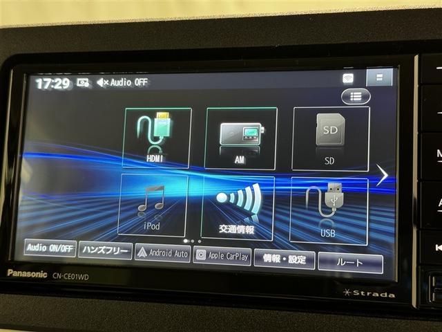 ムーヴキャンバス ストライプスＧ　衝突被害軽減システム　メモリーナビ　フルセグ　バックカメラ　ミュージックプレイヤー接続可　ＬＥＤヘッドランプ　両側電動スライド　スマートキー　キーレス　アイドリングストップ（15枚目）