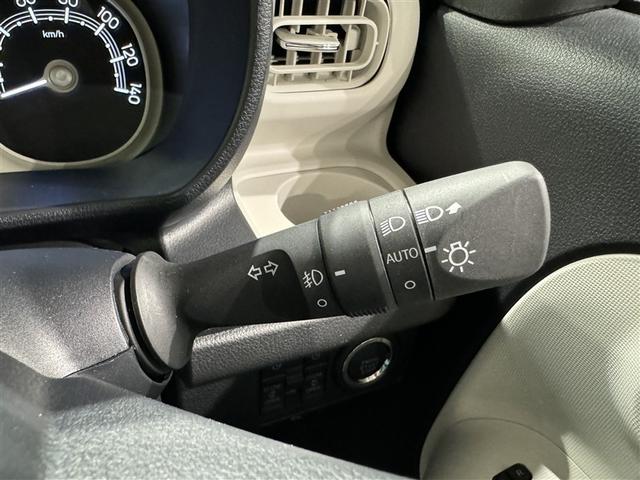 ムーヴキャンバス ストライプスＧ　衝突被害軽減システム　メモリーナビ　フルセグ　バックカメラ　ミュージックプレイヤー接続可　ＬＥＤヘッドランプ　両側電動スライド　スマートキー　キーレス　アイドリングストップ（27枚目）