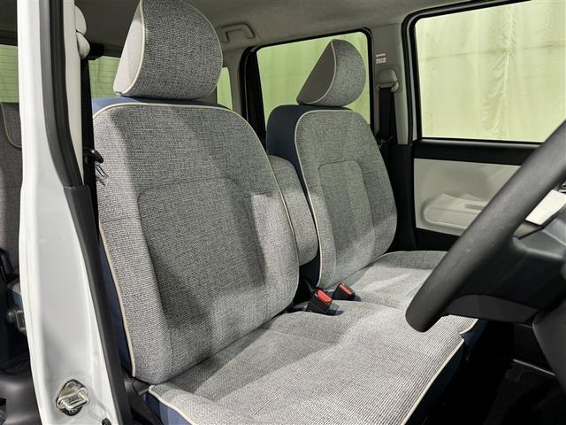 ムーヴキャンバス ストライプスＧ　衝突被害軽減システム　メモリーナビ　フルセグ　バックカメラ　ミュージックプレイヤー接続可　ＬＥＤヘッドランプ　両側電動スライド　スマートキー　キーレス　アイドリングストップ（31枚目）