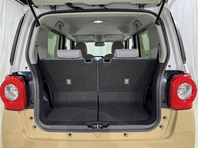 ムーヴキャンバス ストライプスＧ　衝突被害軽減システム　メモリーナビ　フルセグ　バックカメラ　ミュージックプレイヤー接続可　ＬＥＤヘッドランプ　両側電動スライド　スマートキー　キーレス　アイドリングストップ（33枚目）