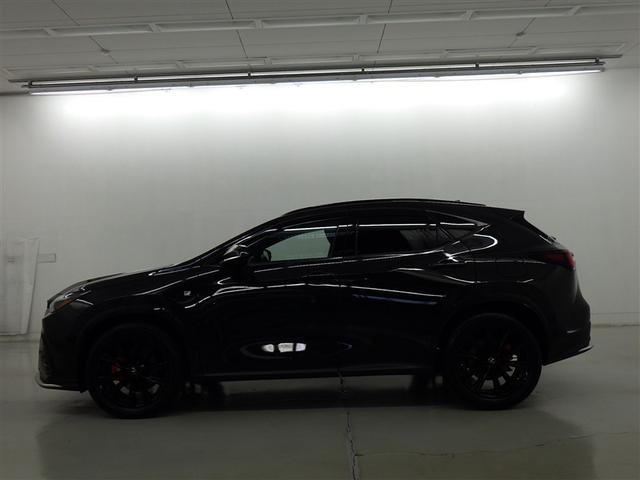 ＮＸ ＮＸ３５０ｈ　Ｆスポーツ　衝突被害軽減システム　メモリーナビ　フルセグ　バックカメラ　ＥＴＣ　ドラレコ　ミュージックプレイヤー接続可　サンルーフ　革シート　電動シート　オートクルーズコントロール　ＬＥＤヘッドランプ　キーレス（5枚目）