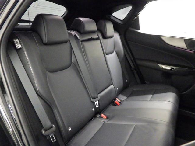 ＮＸ ＮＸ３５０ｈ　Ｆスポーツ　衝突被害軽減システム　メモリーナビ　フルセグ　バックカメラ　ＥＴＣ　ドラレコ　ミュージックプレイヤー接続可　サンルーフ　革シート　電動シート　オートクルーズコントロール　ＬＥＤヘッドランプ　キーレス（29枚目）