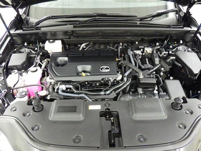 ＮＸ ＮＸ３５０ｈ　Ｆスポーツ　衝突被害軽減システム　メモリーナビ　フルセグ　バックカメラ　ＥＴＣ　ドラレコ　ミュージックプレイヤー接続可　サンルーフ　革シート　電動シート　オートクルーズコントロール　ＬＥＤヘッドランプ　キーレス（32枚目）