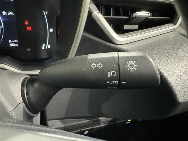 �y�I�[�g���C�g�z�ԊO�̖��邳�ɉ����āA�����I�Ƀ��C�g�̓_���E���������Ă���܂��B