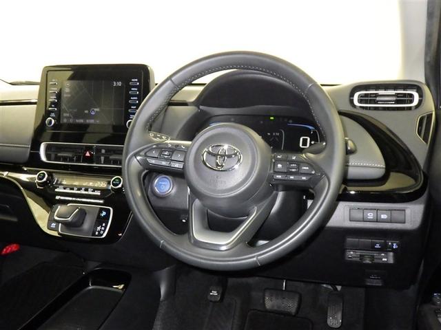 アクア Ｇ　衝突被害軽減システム　メモリーナビ　フルセグ　バックカメラ　ＥＴＣ　ドラレコ　ミュージックプレイヤー接続可　オートクルーズコントロール　ＬＥＤヘッドランプ　スマートキー　キーレス　ハイブリッド（9枚目）