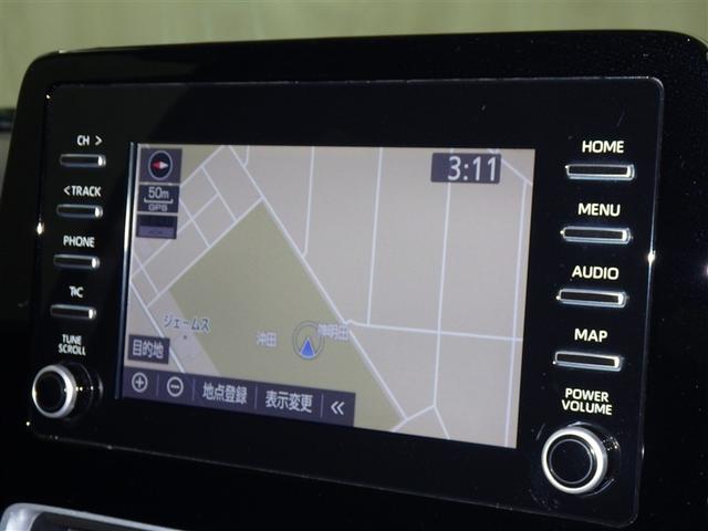 アクア Ｇ　衝突被害軽減システム　メモリーナビ　フルセグ　バックカメラ　ＥＴＣ　ドラレコ　ミュージックプレイヤー接続可　オートクルーズコントロール　ＬＥＤヘッドランプ　スマートキー　キーレス　ハイブリッド（10枚目）