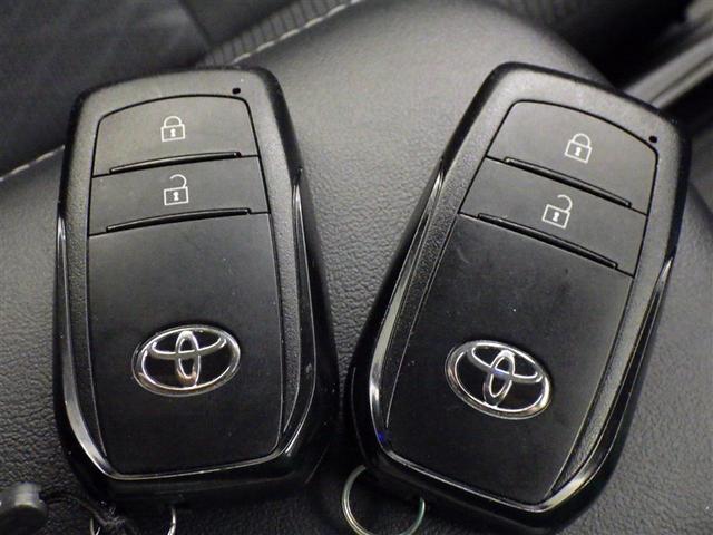 アクア Ｇ　衝突被害軽減システム　メモリーナビ　フルセグ　バックカメラ　ＥＴＣ　ドラレコ　ミュージックプレイヤー接続可　オートクルーズコントロール　ＬＥＤヘッドランプ　スマートキー　キーレス　ハイブリッド（25枚目）