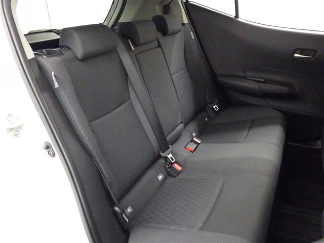 アクア Ｇ　衝突被害軽減システム　メモリーナビ　フルセグ　バックカメラ　ＥＴＣ　ドラレコ　ミュージックプレイヤー接続可　オートクルーズコントロール　ＬＥＤヘッドランプ　スマートキー　キーレス　ハイブリッド（27枚目）