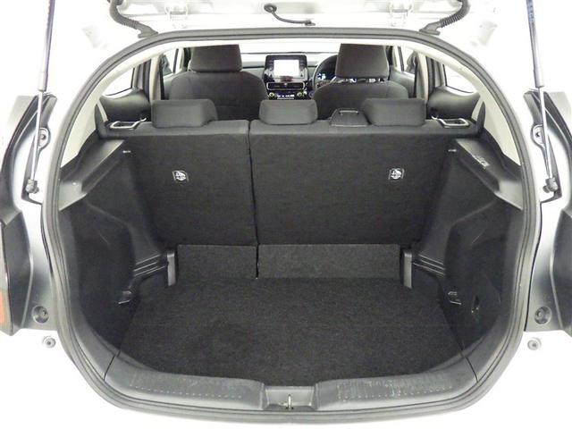 アクア Ｇ　衝突被害軽減システム　メモリーナビ　フルセグ　バックカメラ　ＥＴＣ　ドラレコ　ミュージックプレイヤー接続可　オートクルーズコントロール　ＬＥＤヘッドランプ　スマートキー　キーレス　ハイブリッド（28枚目）