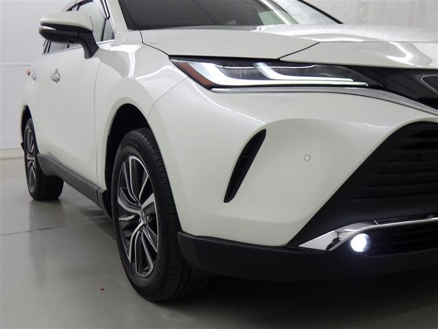 ハリアー Ｇ　衝突被害軽減システム　メモリーナビ　バックカメラ　ＥＴＣ　ミュージックプレイヤー接続可　電動シート　オートクルーズコントロール　ＬＥＤヘッドランプ　スマートキー　キーレス（8枚目）