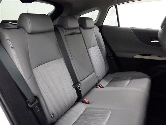 ハリアー Ｇ　衝突被害軽減システム　メモリーナビ　バックカメラ　ＥＴＣ　ミュージックプレイヤー接続可　電動シート　オートクルーズコントロール　ＬＥＤヘッドランプ　スマートキー　キーレス（28枚目）