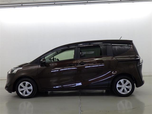 シエンタ Ｇ　衝突被害軽減システム　メモリーナビ　ワンセグ　バックカメラ　ＣＤ　ミュージックプレイヤー接続可　両側電動スライド　乗車定員７人　３列シート　スマートキー　キーレス　アイドリングストップ（5枚目）