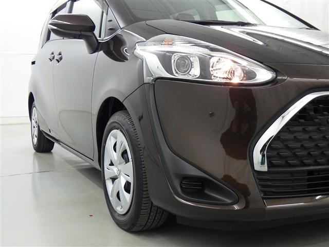 シエンタ Ｇ　衝突被害軽減システム　メモリーナビ　ワンセグ　バックカメラ　ＣＤ　ミュージックプレイヤー接続可　両側電動スライド　乗車定員７人　３列シート　スマートキー　キーレス　アイドリングストップ（8枚目）