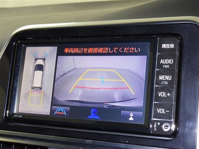 シエンタ Ｇ　衝突被害軽減システム　メモリーナビ　ワンセグ　バックカメラ　ＣＤ　ミュージックプレイヤー接続可　両側電動スライド　乗車定員７人　３列シート　スマートキー　キーレス　アイドリングストップ（11枚目）