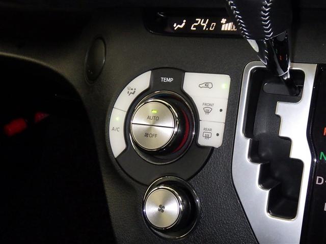 シエンタ Ｇ　衝突被害軽減システム　メモリーナビ　ワンセグ　バックカメラ　ＣＤ　ミュージックプレイヤー接続可　両側電動スライド　乗車定員７人　３列シート　スマートキー　キーレス　アイドリングストップ（15枚目）