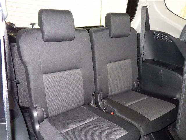 シエンタ Ｇ　衝突被害軽減システム　メモリーナビ　ワンセグ　バックカメラ　ＣＤ　ミュージックプレイヤー接続可　両側電動スライド　乗車定員７人　３列シート　スマートキー　キーレス　アイドリングストップ（26枚目）