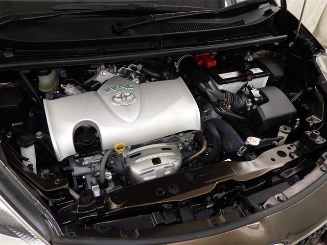 シエンタ Ｇ　衝突被害軽減システム　メモリーナビ　ワンセグ　バックカメラ　ＣＤ　ミュージックプレイヤー接続可　両側電動スライド　乗車定員７人　３列シート　スマートキー　キーレス　アイドリングストップ（28枚目）